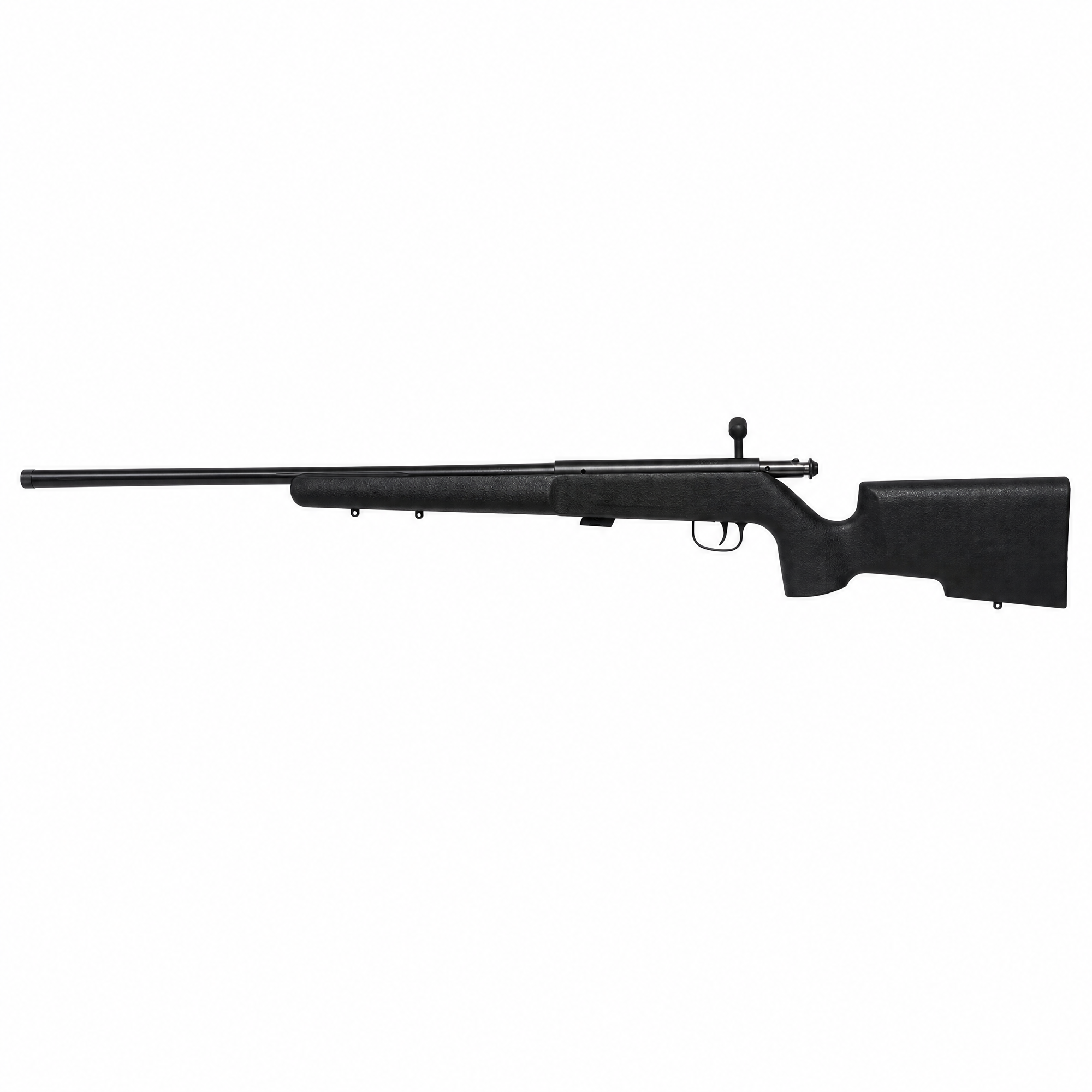 Savage Arms Mark II TRR - SR .22 LR Bolt-Action Rifle - Rifles Rimfire at Academy Sports - Image 2