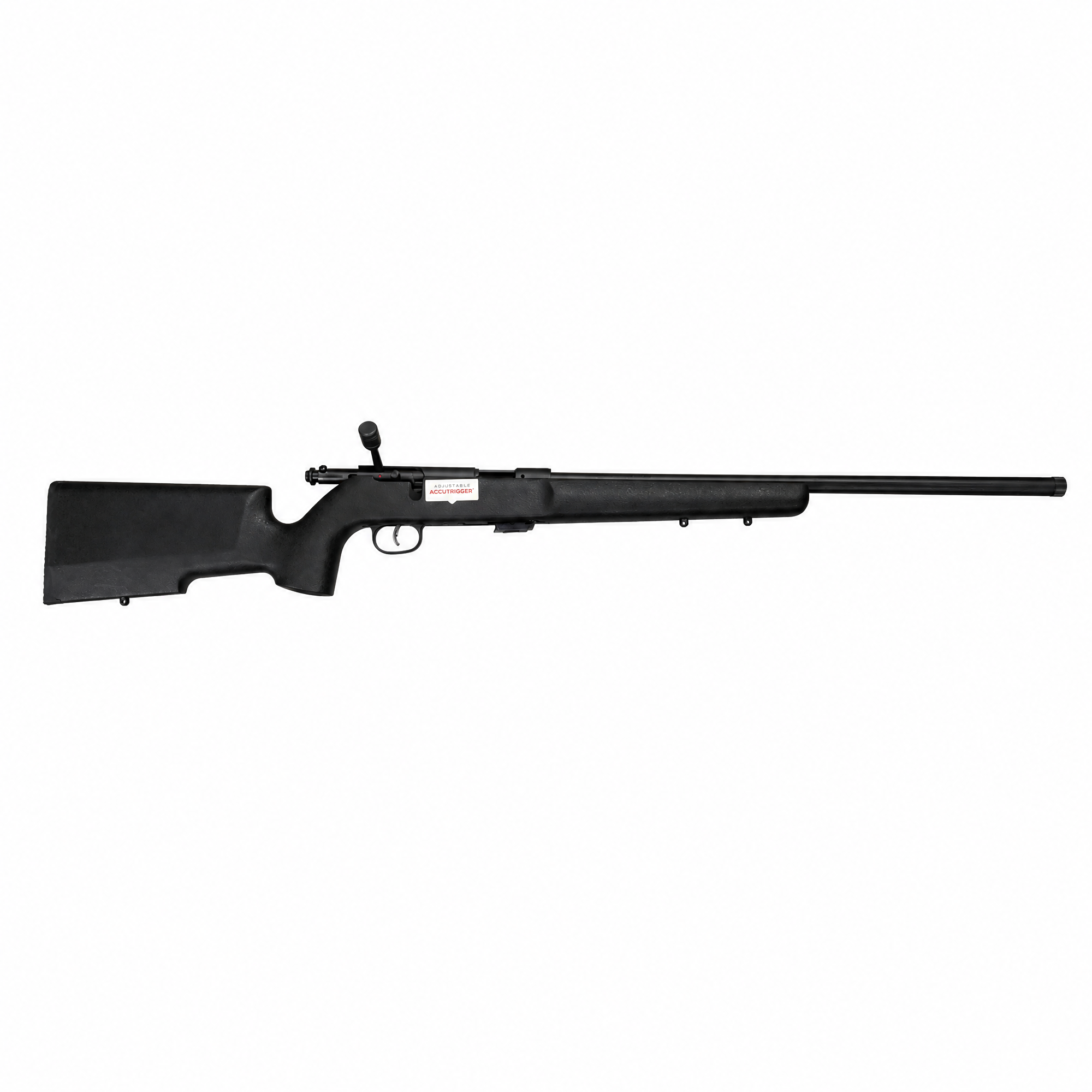 Savage Arms Mark II TRR - SR .22 LR Bolt-Action Rifle - Rifles Rimfire at Academy Sports