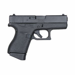 Used Glock 43 with Four Mags & Original Case