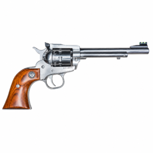 Used Ruger Single-Nine in .22 Mag with Original Case