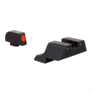 Trijicon HD XR Night Sights Glock Standard Frame GL601-C-600836