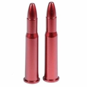 Lyman A-Zoom 30-30 Winchester Rifle Metal Snap Cap, Pack of 2