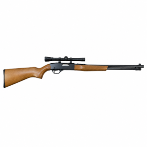 Used Winchester 190 with Scope .22 S/L/LR