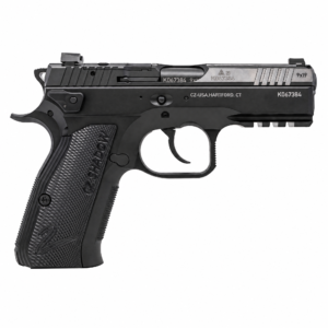 CZ Shadow 2 Carry 2/15rd Mags 9mm