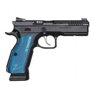 Used CZ Shadow 2 with 2/17rd Mags & Original Case