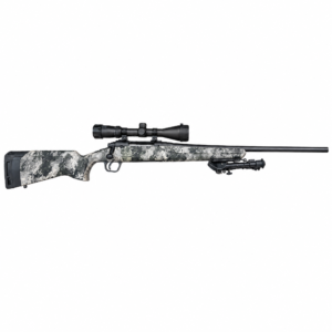 Used Savage Axis with Scope and Bipod 6.5 Creedmoor