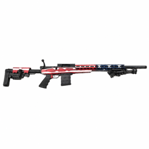 Used Howa 1500 6.5 Creedmoor