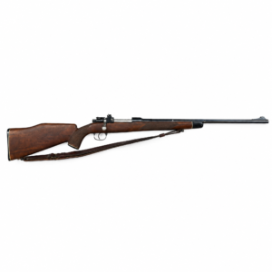 Used Mauser 98