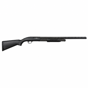 Used Maverick 88 12ga
