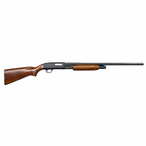 Used Mossberg 500AT 12ga