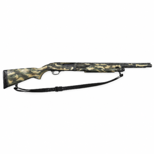 Used Mossberg 835 12ga