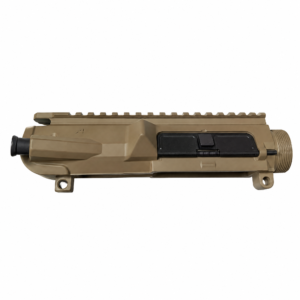 Aero Precision M5 .308 Threaded Ass. Upper FDE