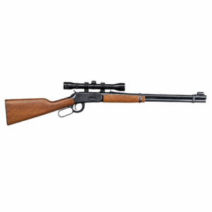 Used Winchester 94 Pre '64 with Scope .32 Win