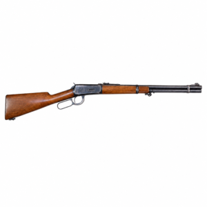 Used Winchester 94 *1942* (Cracked Stock) .32