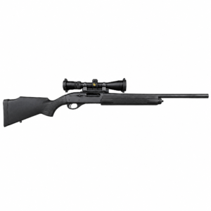 Used Remington 11-87 with Nikon ProStaff Scope 20ga
