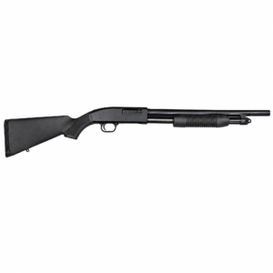 Used Maverick 88 Combo 18.5" & 28" Barrel 12ga